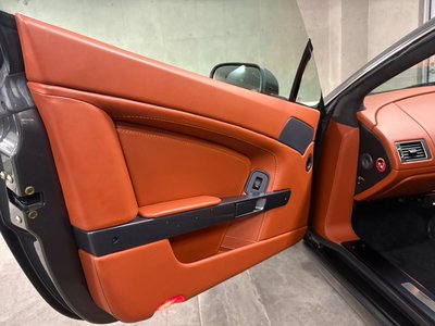 2007 Aston Martin V8 照片 51