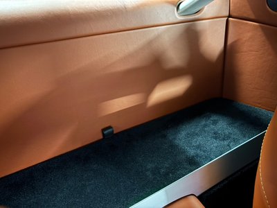 2007 Aston Martin V8 照片 57