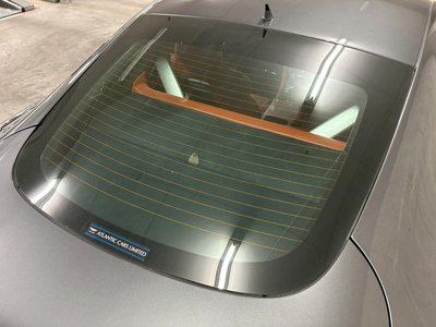 2007 Aston Martin V8 照片 39