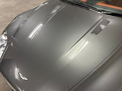 2007 Aston Martin V8 照片 37