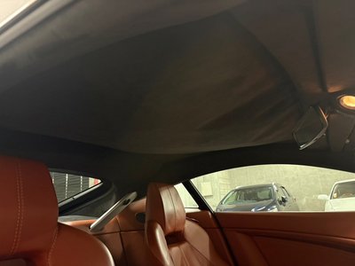 2007 Aston Martin V8 照片 58