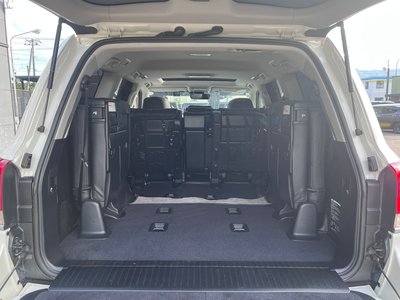 2017 Toyota LAND CRUISER 200 — фото 60