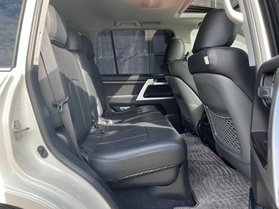 2017 Toyota LAND CRUISER 200 — фото 20