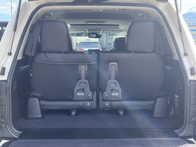 2017 Toyota LAND CRUISER 200 — фото 58