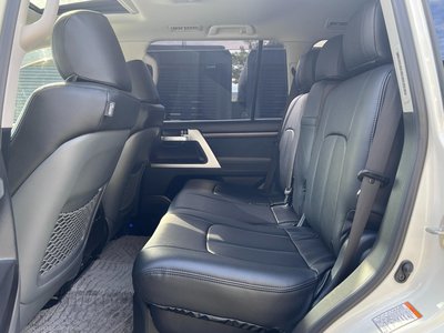2017 Toyota LAND CRUISER 200 — фото 55