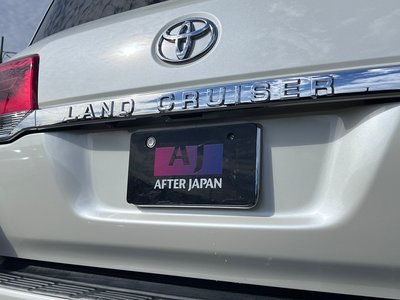 2017 Toyota LAND CRUISER 200 — фото 39