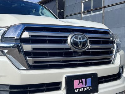 2017 Toyota LAND CRUISER 200 — фото 31