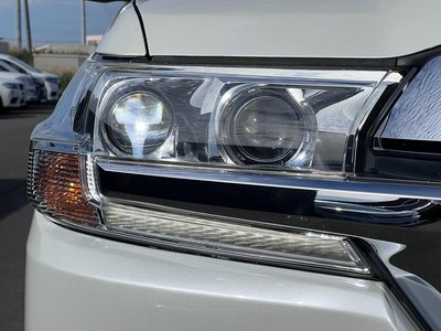 2017 Toyota LAND CRUISER 200 — фото 29
