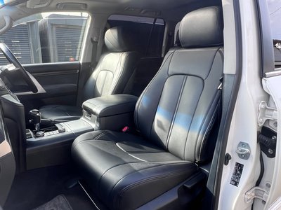 2017 Toyota LAND CRUISER 200 — фото 54
