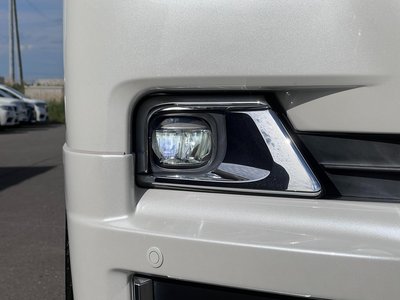 2017 Toyota LAND CRUISER 200 — фото 30