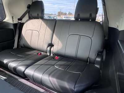 2017 Toyota LAND CRUISER 200 — фото 57