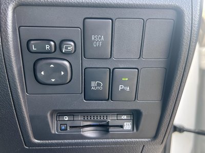 2017 Toyota LAND CRUISER 200 — фото 51