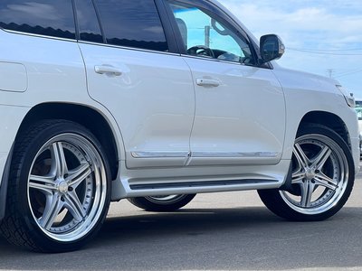 2017 Toyota LAND CRUISER 200 — фото 28