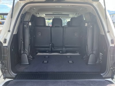 2017 Toyota LAND CRUISER 200 — фото 59