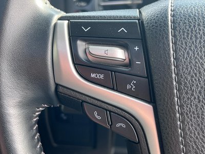 2017 Toyota LAND CRUISER 200 — фото 46