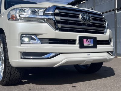 2017 Toyota LAND CRUISER 200 — фото 32