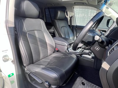 2017 Toyota LAND CRUISER 200 — фото 19