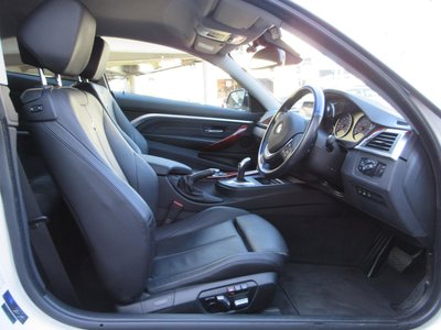 2016 BMW Alpina D4 COUPE — миниатюра 31
