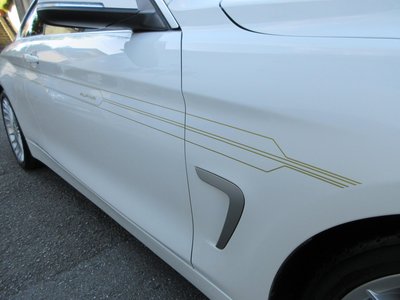 2016 BMW Alpina D4 COUPE — миниатюра 22