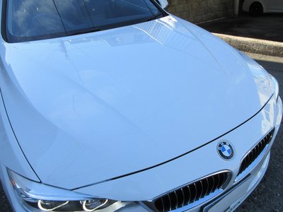 2016 BMW Alpina D4 COUPE — миниатюра 14
