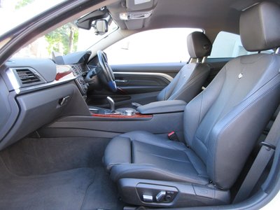 2016 BMW Alpina D4 COUPE — миниатюра 43