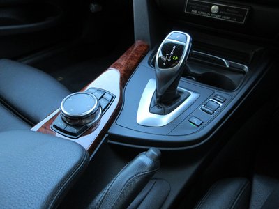 2016 BMW Alpina D4 COUPE — миниатюра 51