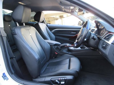 2016 BMW Alpina D4 COUPE — миниатюра 32