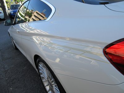 2016 BMW Alpina D4 COUPE — миниатюра 24