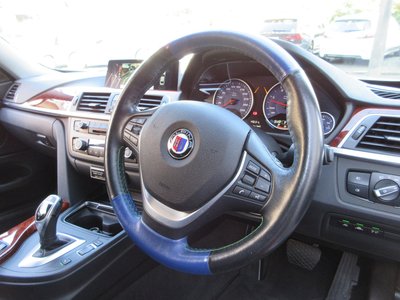 2016 BMW Alpina D4 COUPE — миниатюра 45