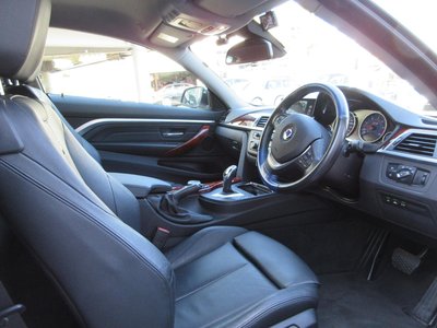 2016 BMW Alpina D4 COUPE — миниатюра 30