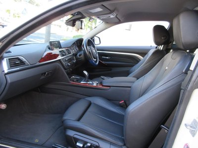 2016 BMW Alpina D4 COUPE — миниатюра 42