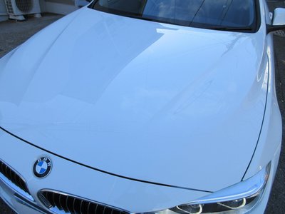 2016 BMW Alpina D4 COUPE — миниатюра 15