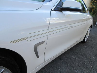 2016 BMW Alpina D4 COUPE — миниатюра 25