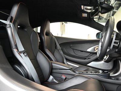 صورة مصغرة 49 لـ 2023 Mclaren GT