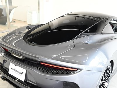 صورة مصغرة 28 لـ 2023 Mclaren GT