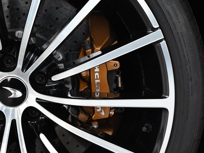 صورة مصغرة 40 لـ 2023 Mclaren GT