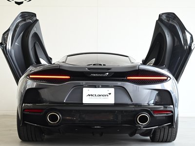 صورة مصغرة 31 لـ 2023 Mclaren GT