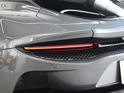 صورة مصغرة 43 لـ 2023 Mclaren GT