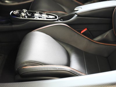 صورة مصغرة 58 لـ 2023 Mclaren GT