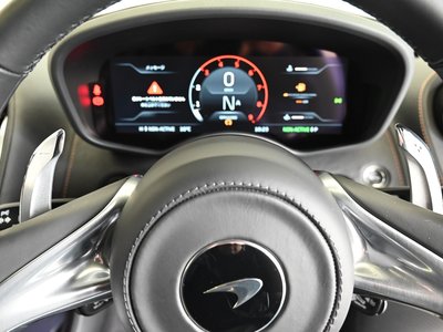 صورة مصغرة 64 لـ 2023 Mclaren GT
