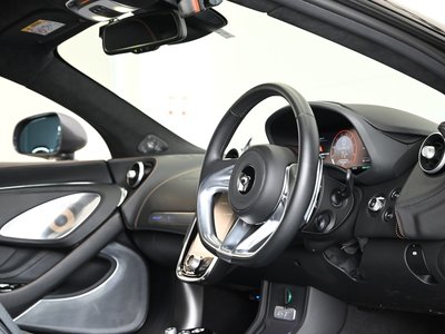صورة مصغرة 48 لـ 2023 Mclaren GT