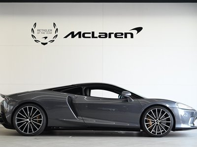 صورة مصغرة 18 لـ 2023 Mclaren GT