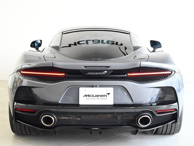 صورة مصغرة 30 لـ 2023 Mclaren GT