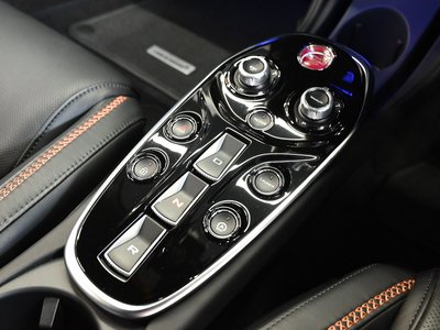 صورة مصغرة 73 لـ 2023 Mclaren GT