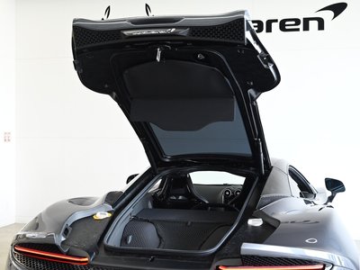 صورة مصغرة 33 لـ 2023 Mclaren GT