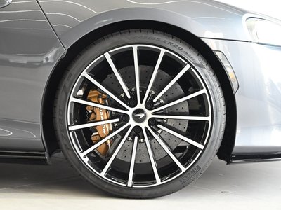صورة مصغرة 37 لـ 2023 Mclaren GT
