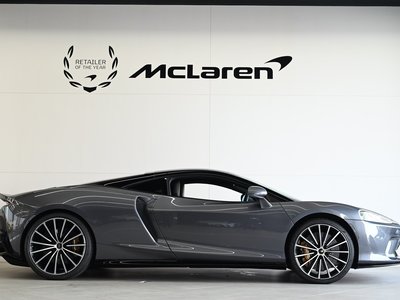 صورة مصغرة 19 لـ 2023 Mclaren GT