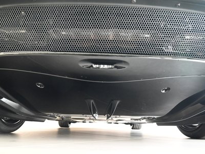 صورة مصغرة 47 لـ 2023 Mclaren GT