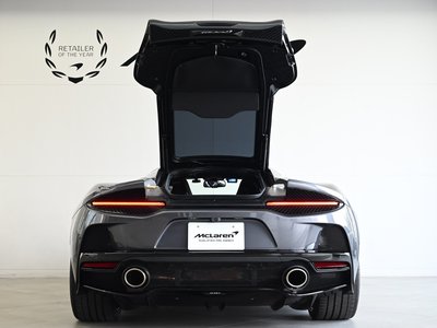صورة مصغرة 32 لـ 2023 Mclaren GT