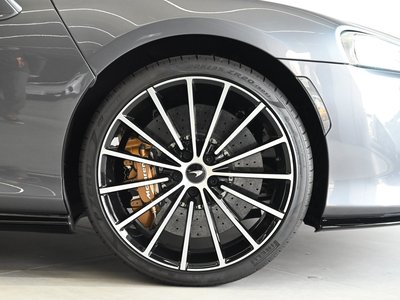 صورة مصغرة 36 لـ 2023 Mclaren GT